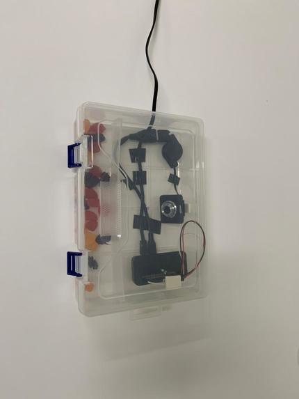 Stay Away Thieves  – screenshot 3