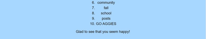 SentiVent – screenshot 3