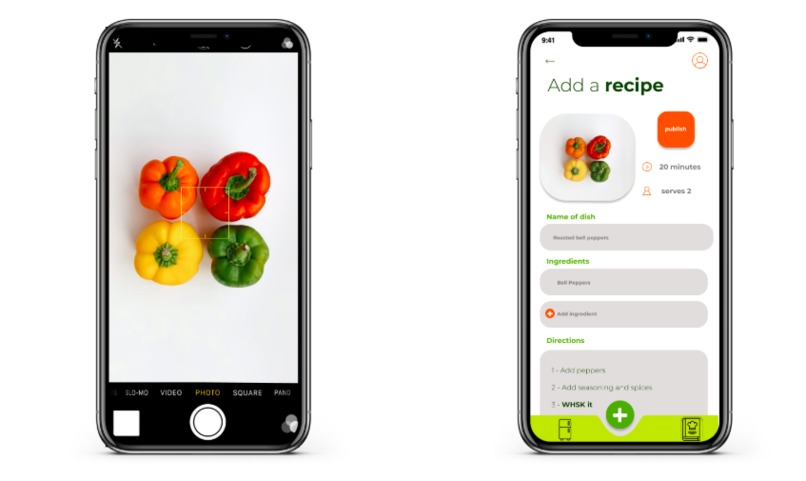 WHSK – screenshot 3
