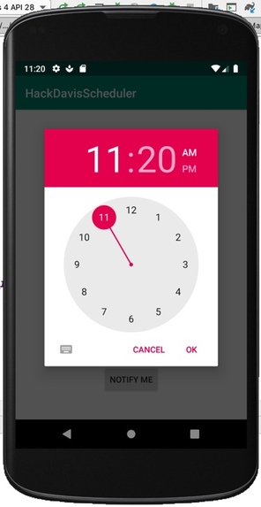 EnvironMindMe – screenshot 3