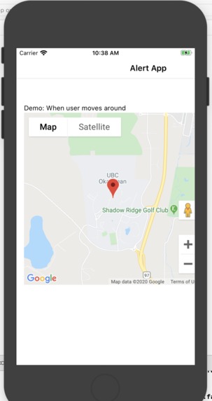 YouCare – screenshot 2