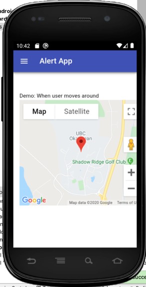 YouCare – screenshot 3