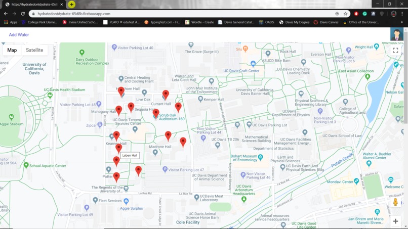 DropLIT  – screenshot 2