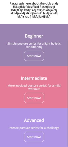 One Body – screenshot 2