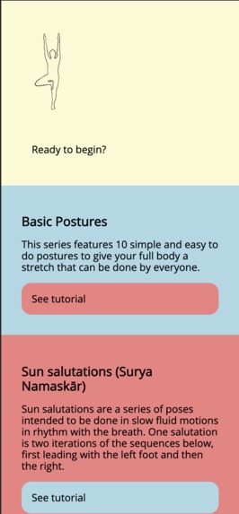 One Body – screenshot 5