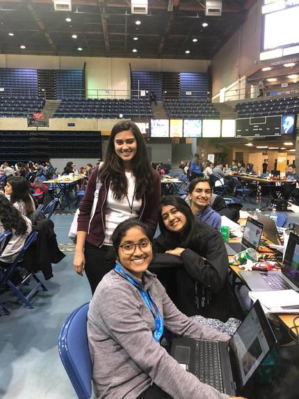 One Body – screenshot 6