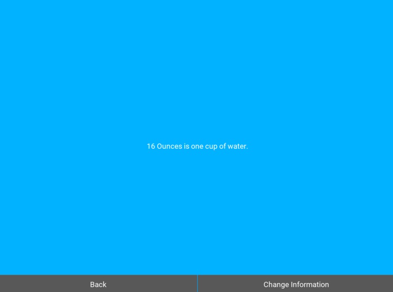 Drink Yo Water – screenshot 3