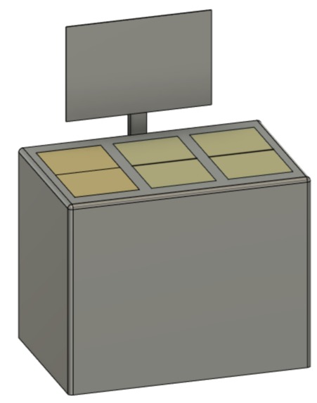 Motrabin – screenshot 1