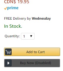 ShopSmart – screenshot 5