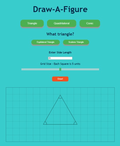 Draw-A-Figure – screenshot 1