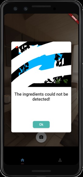 VeggieBuddie – screenshot 3