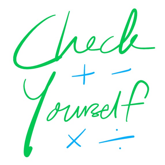 Check Yourself! – screenshot 1