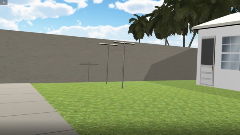 Liberty City VR – screenshot 5