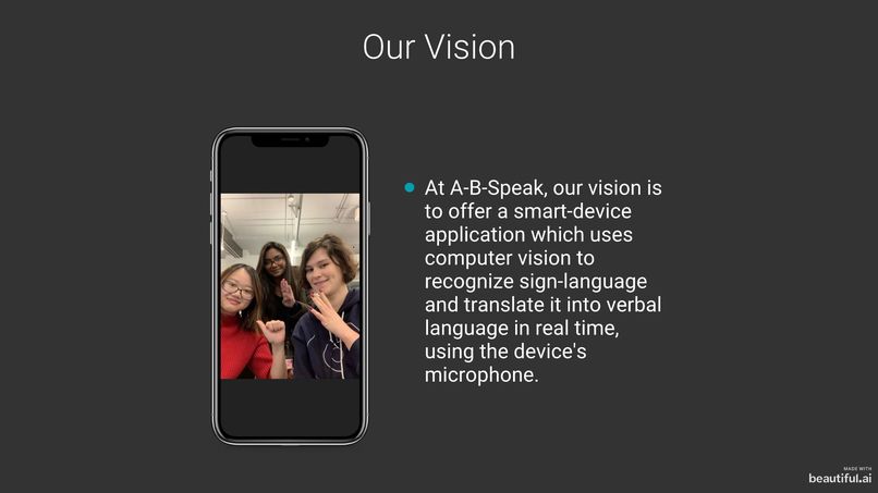 A-B-Speak – screenshot 4