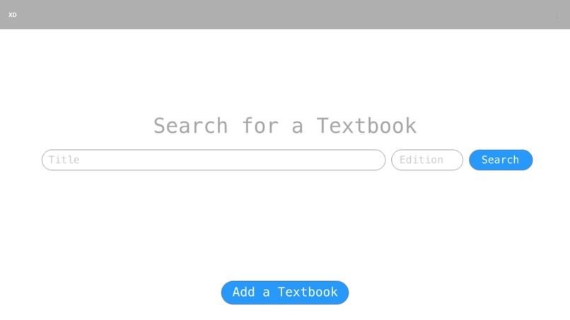 Broke Boy Books – screenshot 1