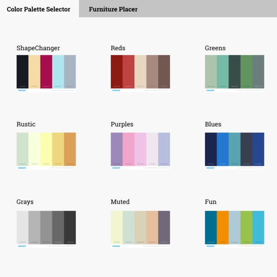 SpaceChanger – screenshot 3
