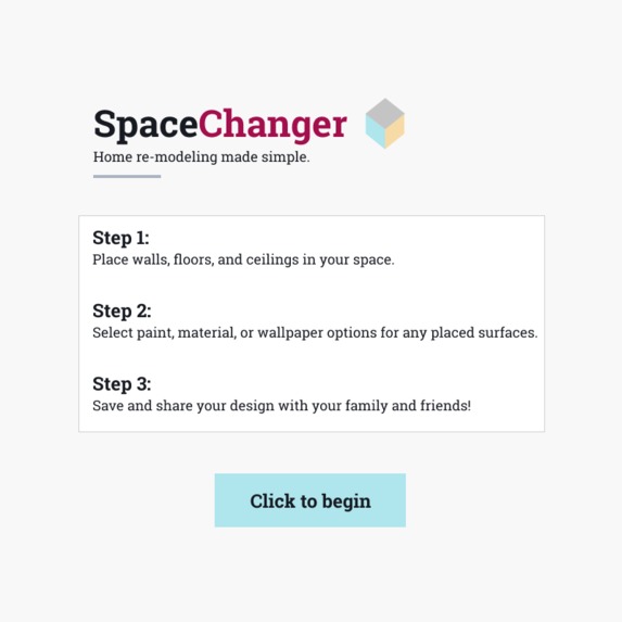 SpaceChanger – screenshot 1