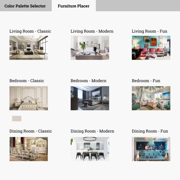 SpaceChanger – screenshot 4