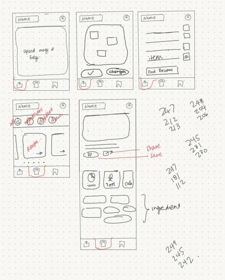 Camera Chef – screenshot 4