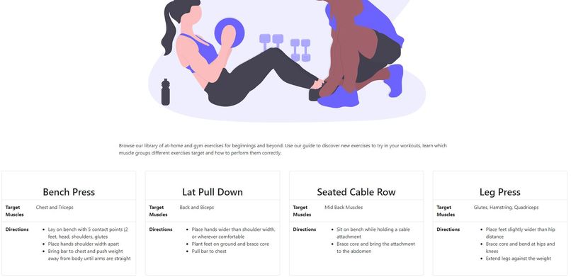 Motiv8 – screenshot 4