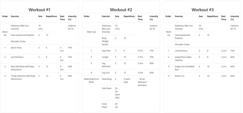 Motiv8 – screenshot 6