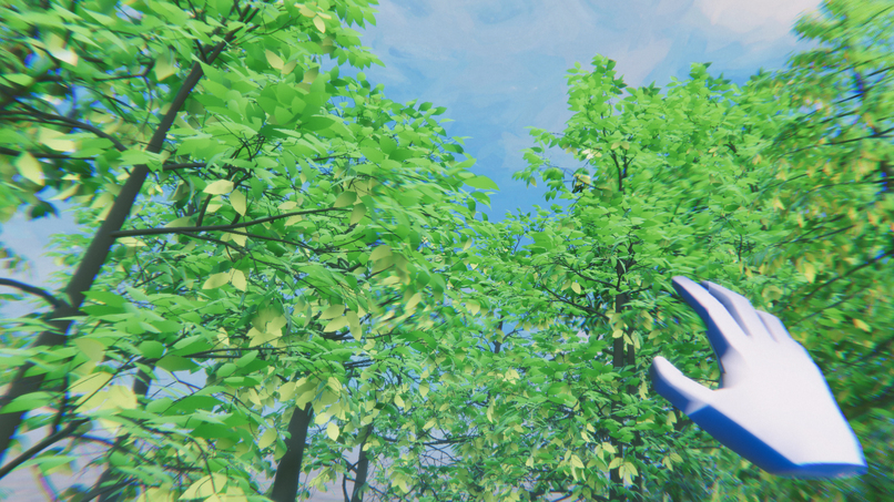 Icarus – screenshot 4