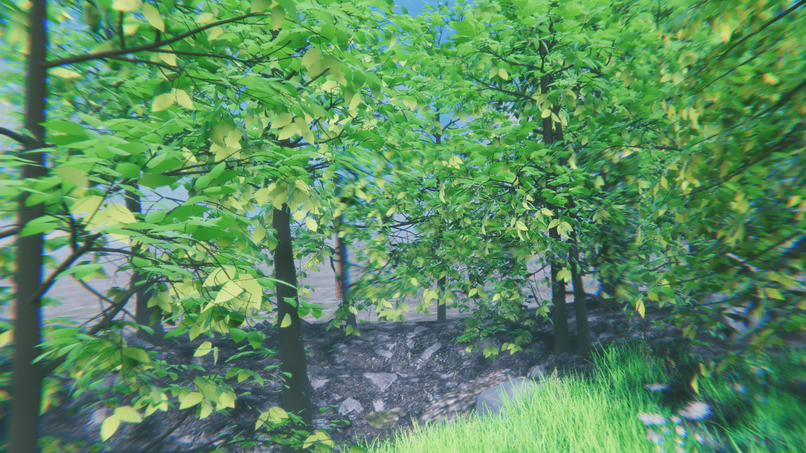 Icarus – screenshot 5