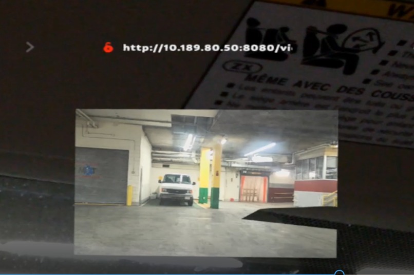 PANOPTICON – screenshot 1