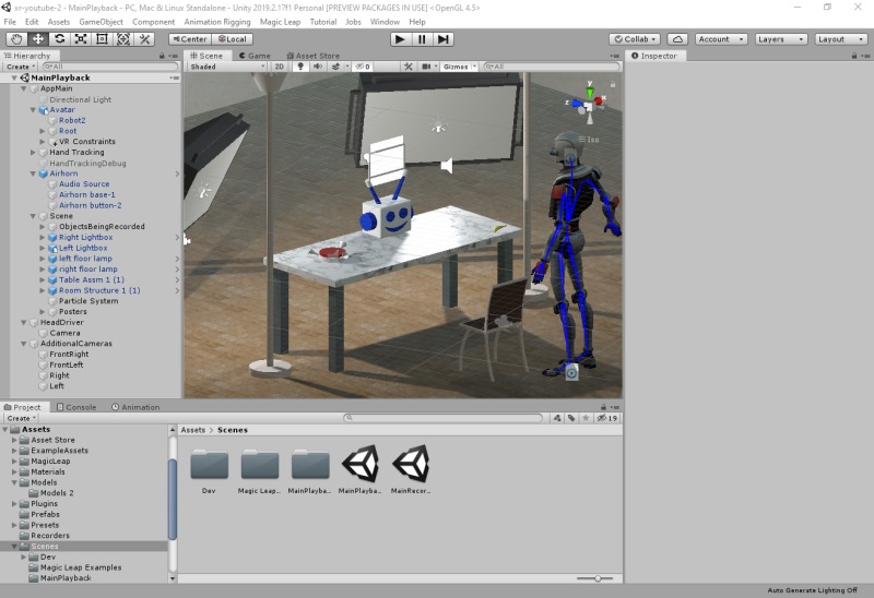 Mixalise – screenshot 1