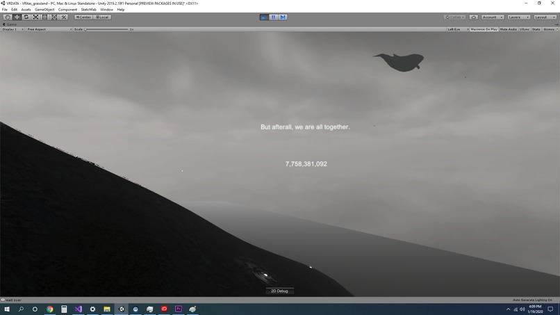Life – screenshot 1