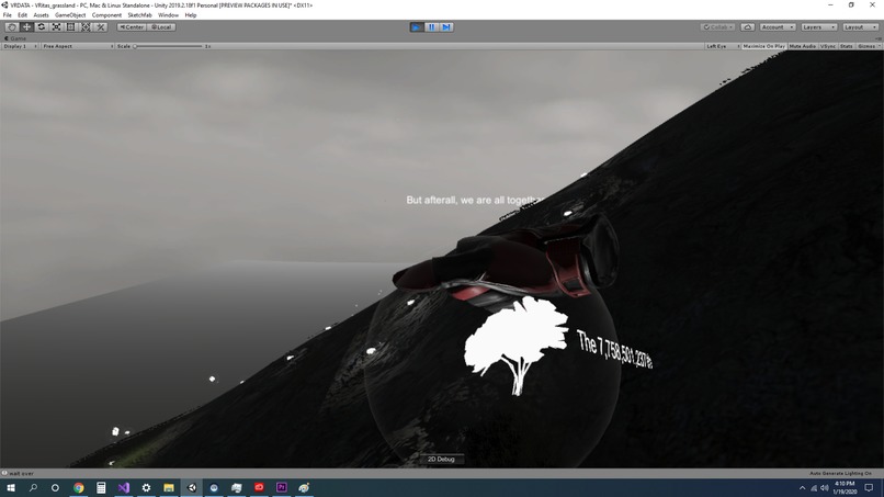 Life – screenshot 2