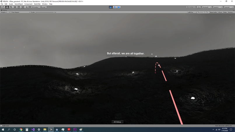 Life – screenshot 3
