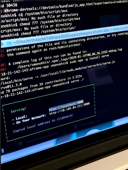 SpaceChanger – screenshot 7