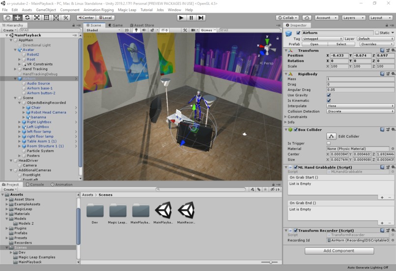Mixalise – screenshot 2