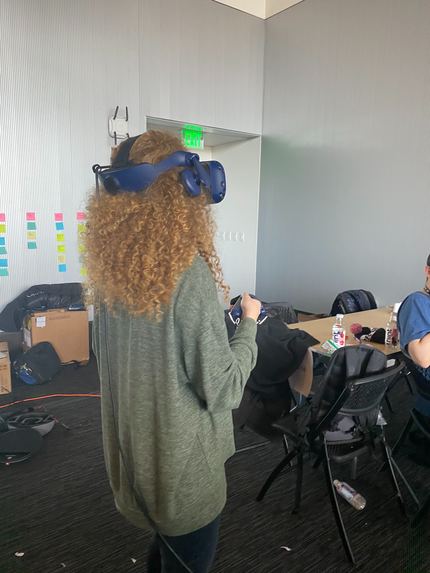 Brain Drain-The Academic Adventure to Save the World! – screenshot 3