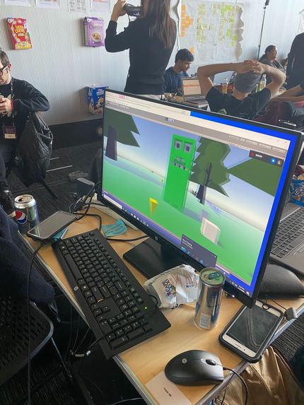 Brain Drain-The Academic Adventure to Save the World! – screenshot 6