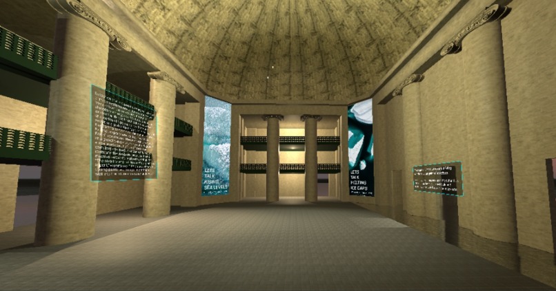 Rising Tide – screenshot 1