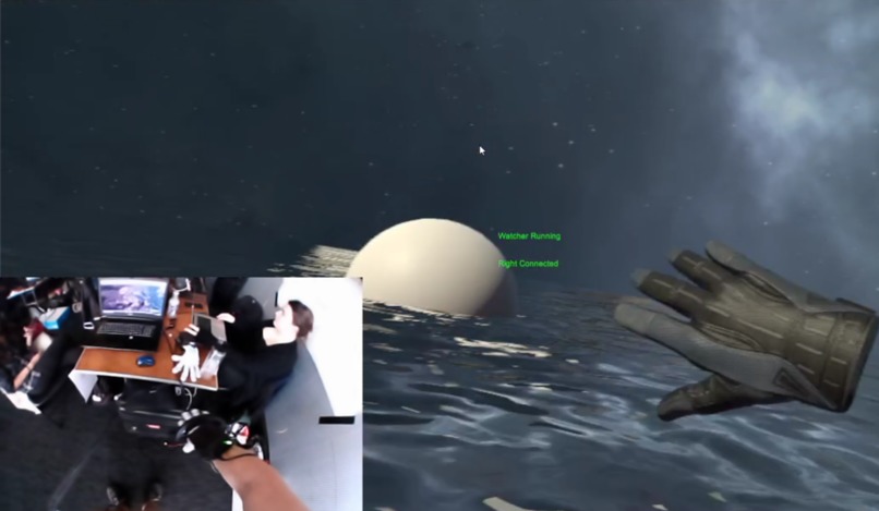 Rising Tide – screenshot 2