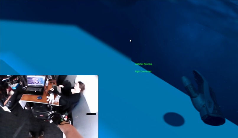 Rising Tide – screenshot 4