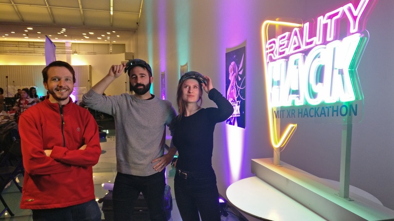 SpaceAR – screenshot 5