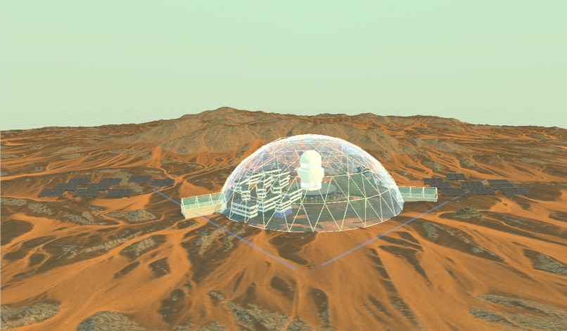 Climate Control – screenshot 1