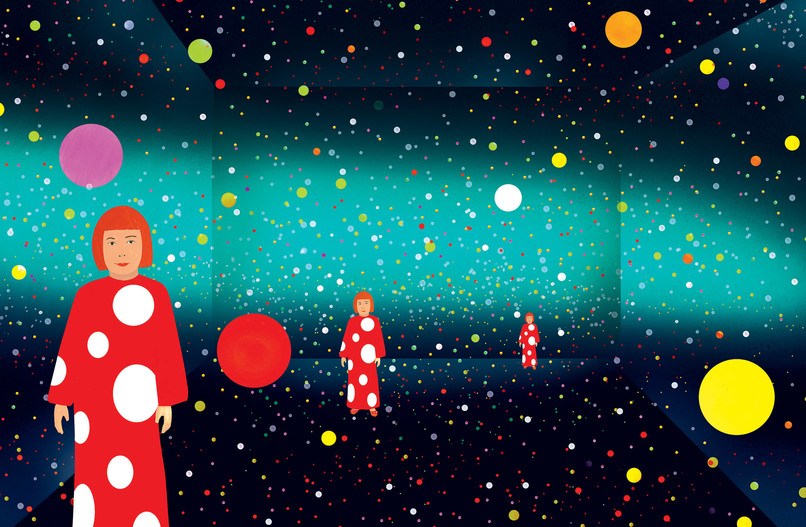 Magic Dots – screenshot 2