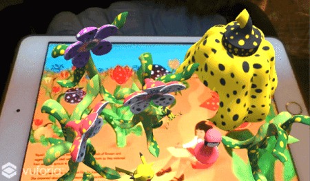 Magic Dots – screenshot 1