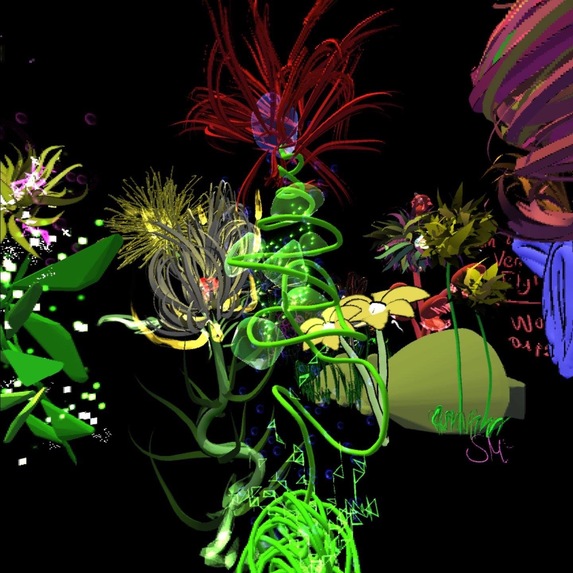 AR Community Garden – screenshot 18