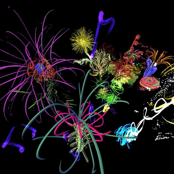 AR Community Garden – screenshot 19