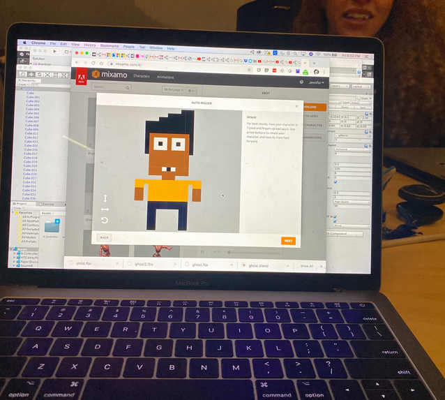 Brain Drain-The Academic Adventure to Save the World! – screenshot 4