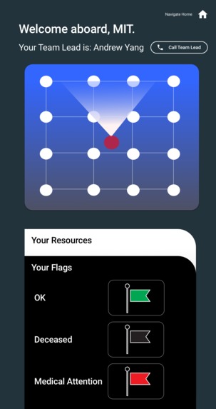 TethAR – screenshot 13