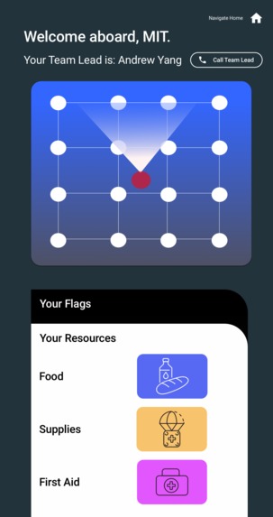 TethAR – screenshot 14