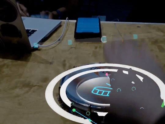 Virtuoso XR: Immersive Music Education  – screenshot 1