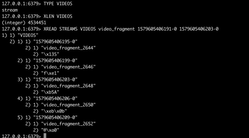 RediPlayerOne – screenshot 1